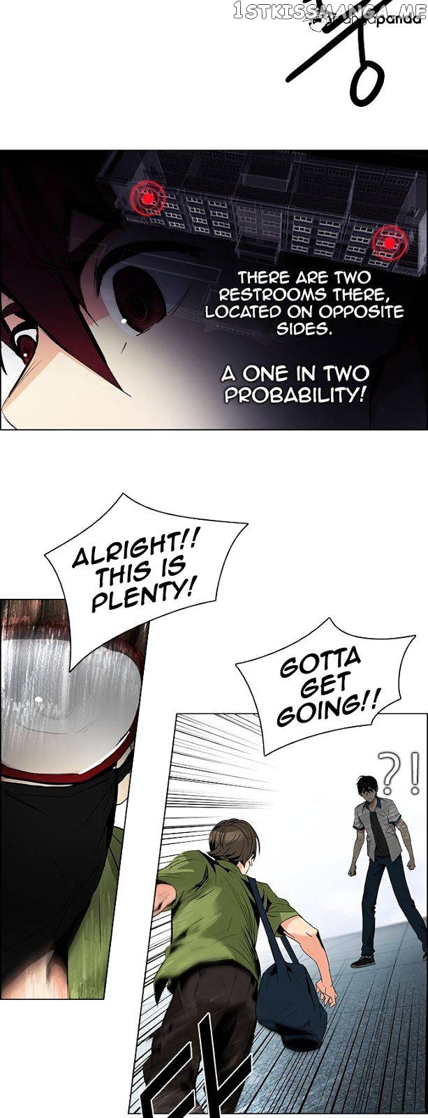 DICE: The Cube that Changes Everything chapter 89 - page 25
