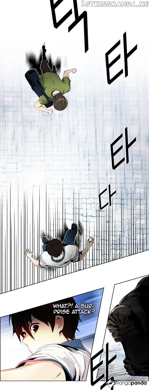DICE: The Cube that Changes Everything chapter 89 - page 26