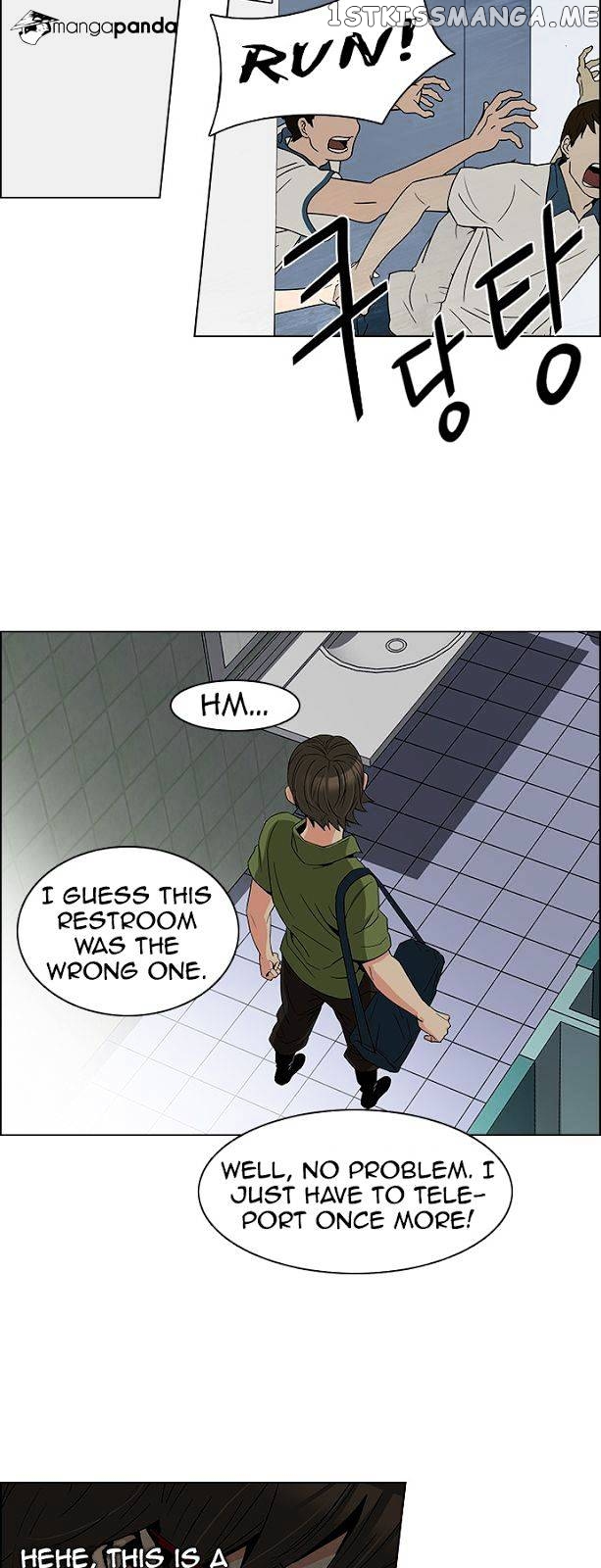 DICE: The Cube that Changes Everything chapter 89 - page 29