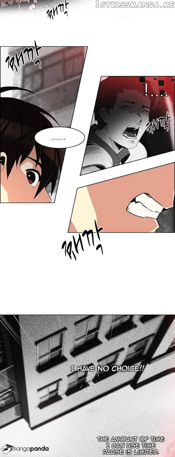 DICE: The Cube that Changes Everything chapter 89 - page 32