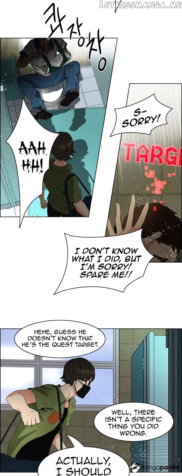DICE: The Cube that Changes Everything chapter 89 - page 36