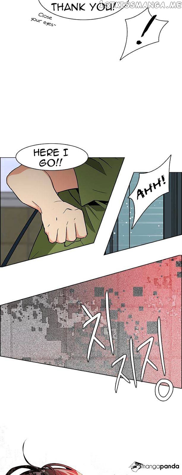 DICE: The Cube that Changes Everything chapter 89 - page 37