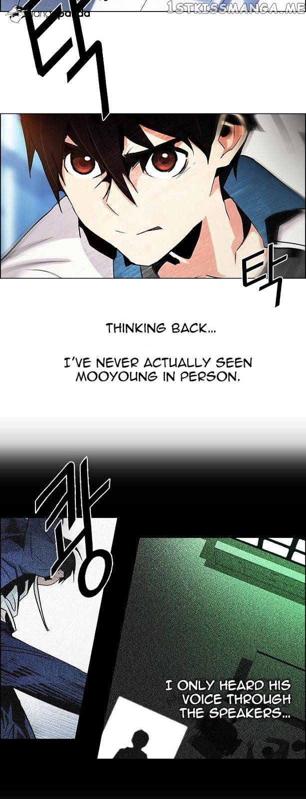 DICE: The Cube that Changes Everything chapter 89 - page 5