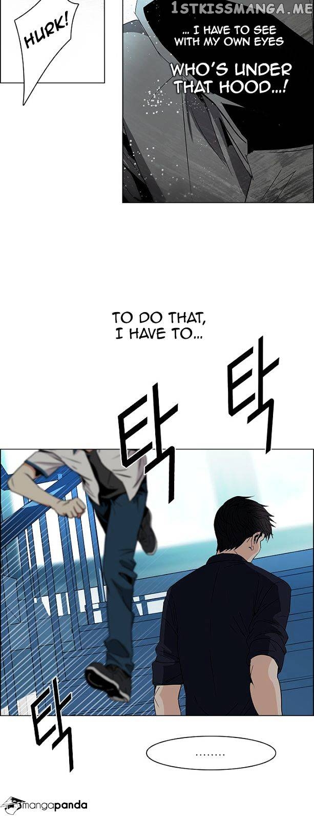 DICE: The Cube that Changes Everything chapter 89 - page 8
