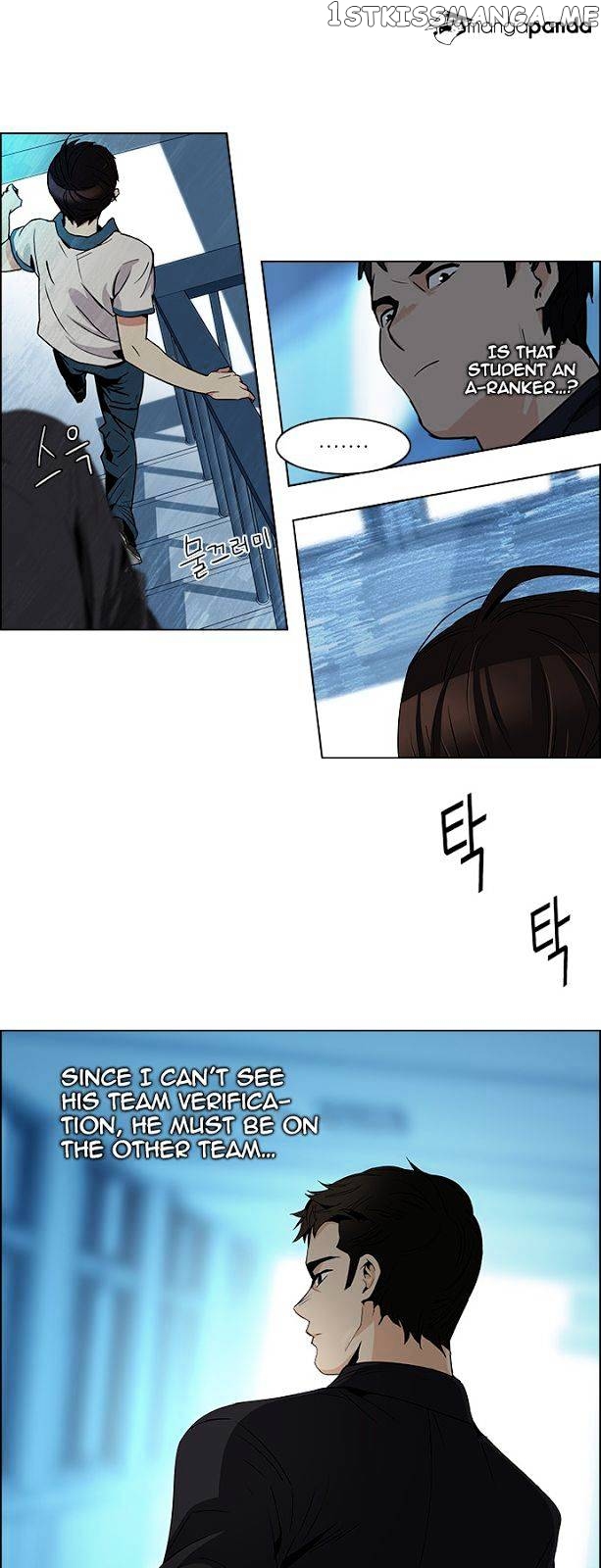 DICE: The Cube that Changes Everything chapter 89 - page 9