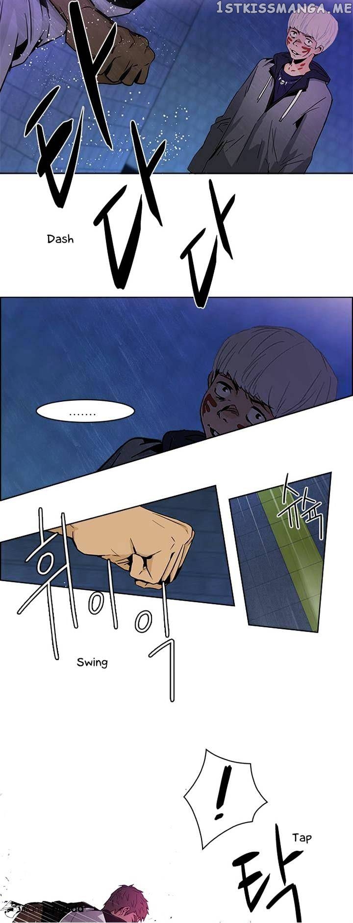DICE: The Cube that Changes Everything chapter 49 - page 21