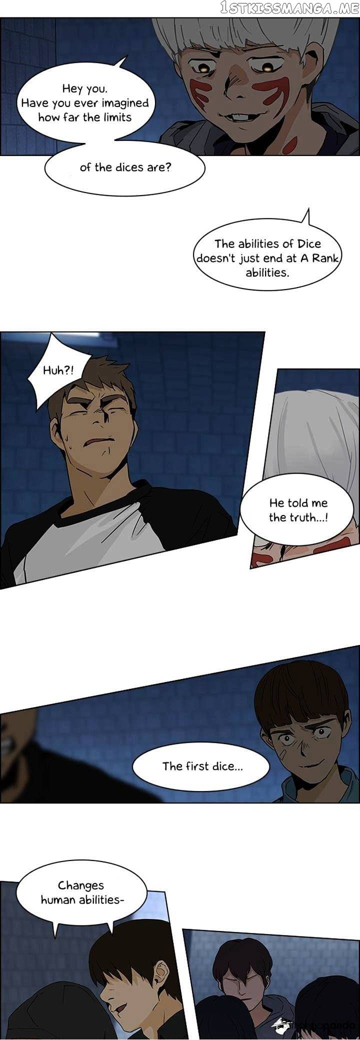 DICE: The Cube that Changes Everything chapter 49 - page 24