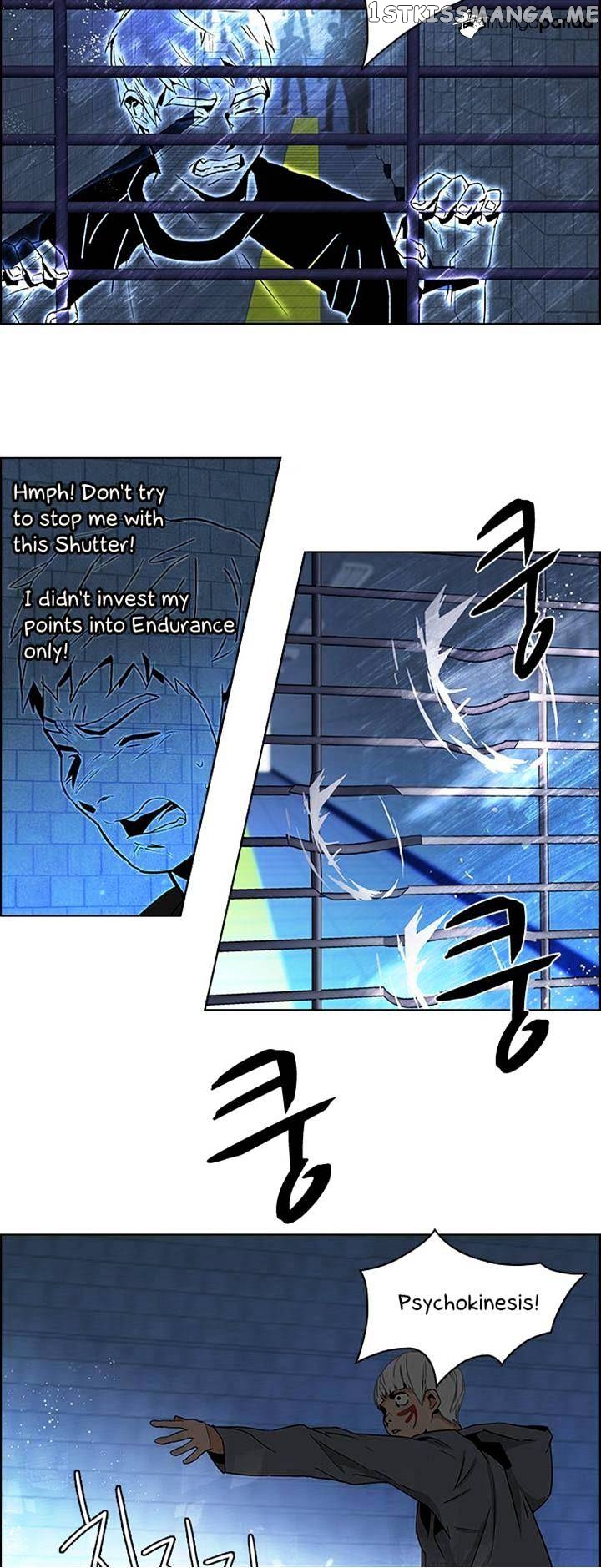 DICE: The Cube that Changes Everything chapter 49 - page 31