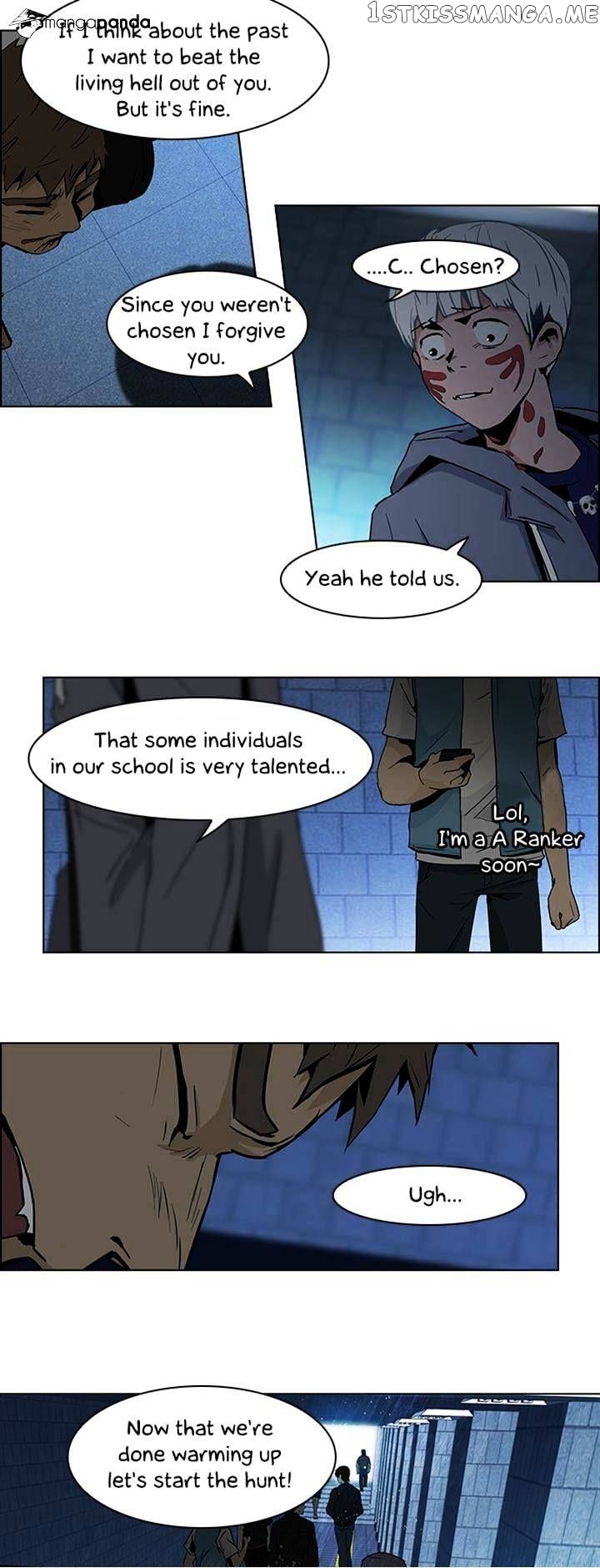 DICE: The Cube that Changes Everything chapter 49 - page 34