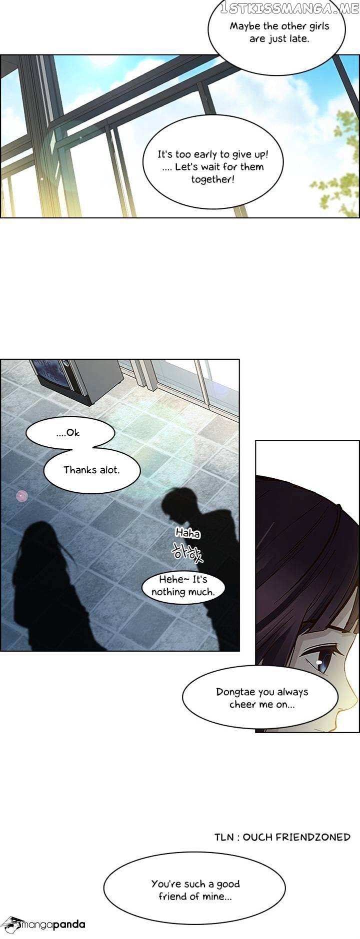 DICE: The Cube that Changes Everything chapter 49 - page 9