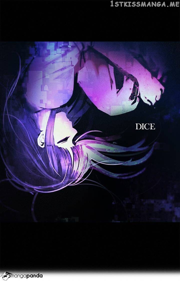DICE: The Cube that Changes Everything chapter 125 - page 1