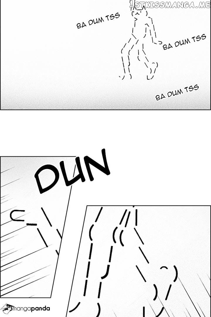 DICE: The Cube that Changes Everything chapter 125 - page 11