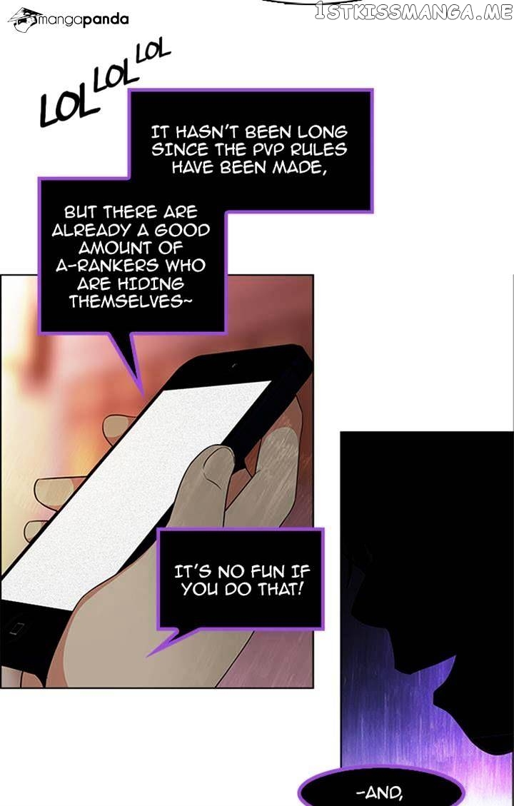 DICE: The Cube that Changes Everything chapter 125 - page 14