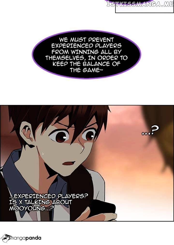 DICE: The Cube that Changes Everything chapter 125 - page 15