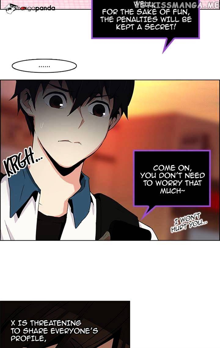 DICE: The Cube that Changes Everything chapter 125 - page 26