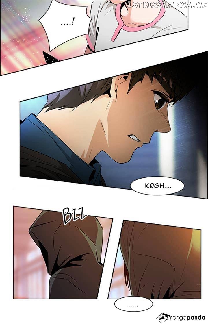 DICE: The Cube that Changes Everything chapter 125 - page 3