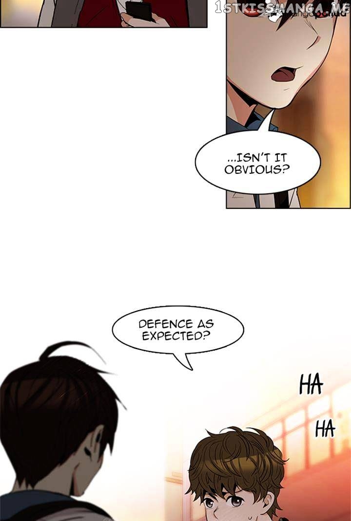 DICE: The Cube that Changes Everything chapter 125 - page 30