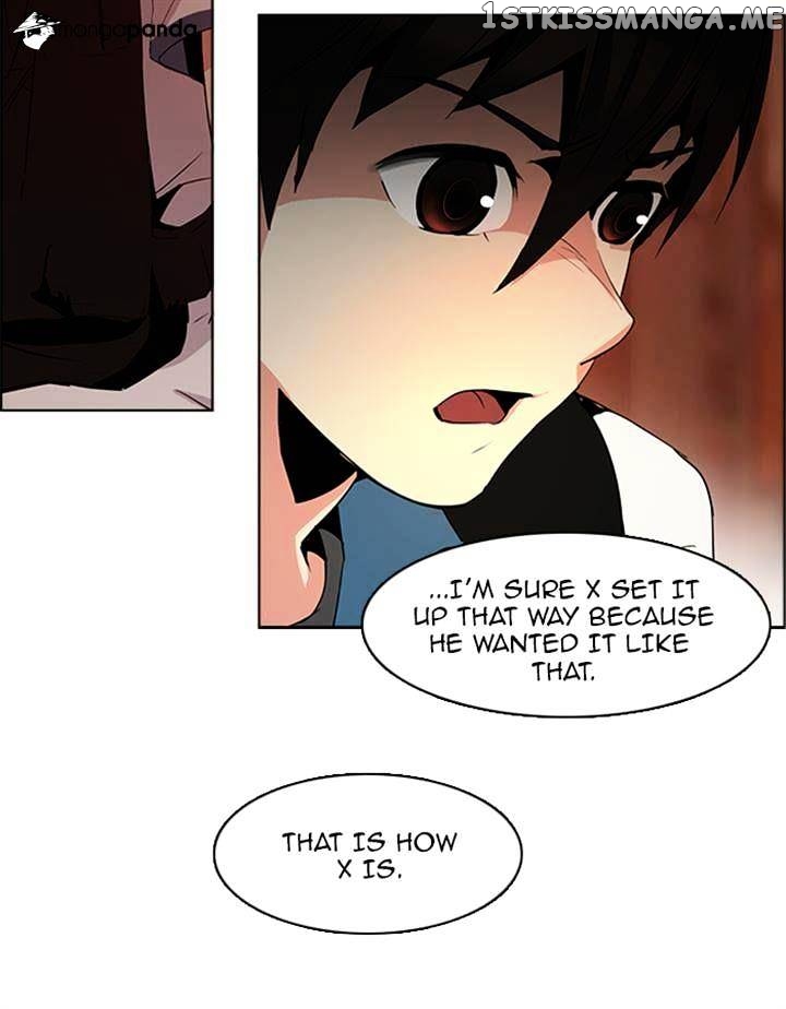 DICE: The Cube that Changes Everything chapter 125 - page 32