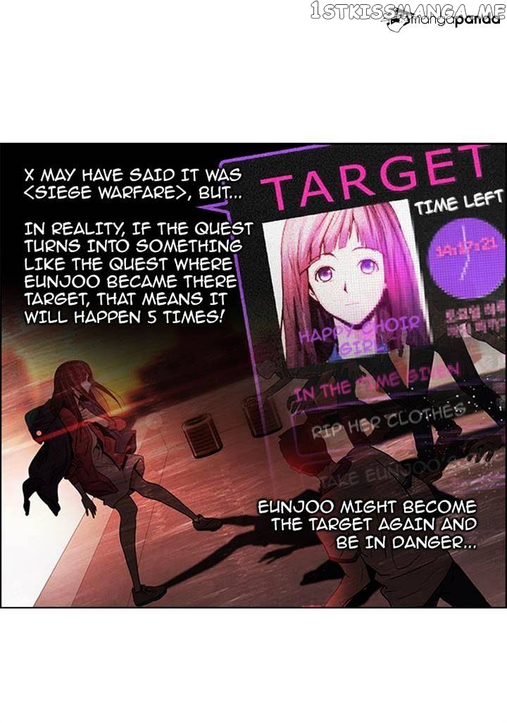 DICE: The Cube that Changes Everything chapter 125 - page 33