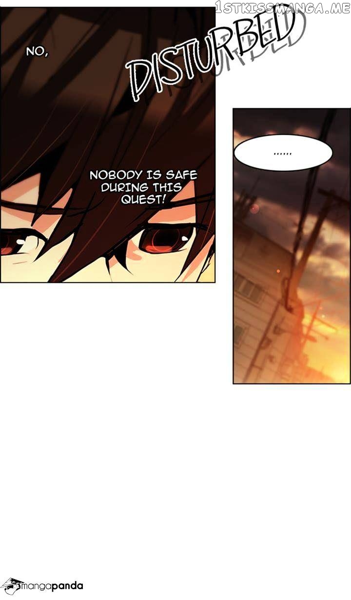 DICE: The Cube that Changes Everything chapter 125 - page 34
