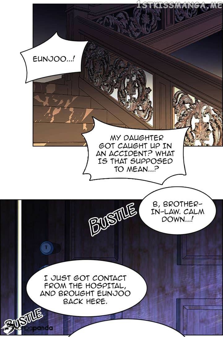 DICE: The Cube that Changes Everything chapter 125 - page 36
