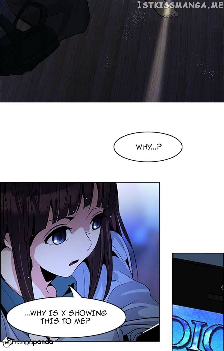 DICE: The Cube that Changes Everything chapter 125 - page 38