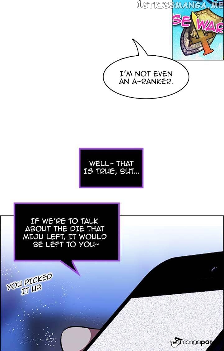 DICE: The Cube that Changes Everything chapter 125 - page 39