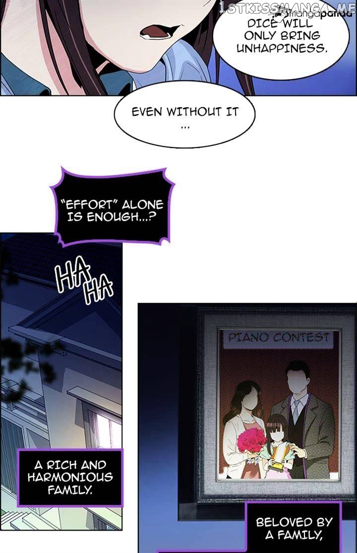 DICE: The Cube that Changes Everything chapter 125 - page 41