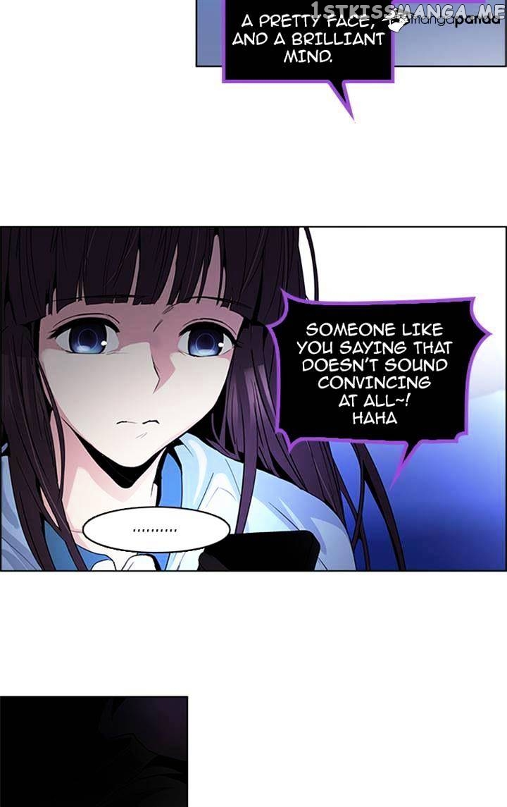 DICE: The Cube that Changes Everything chapter 125 - page 42