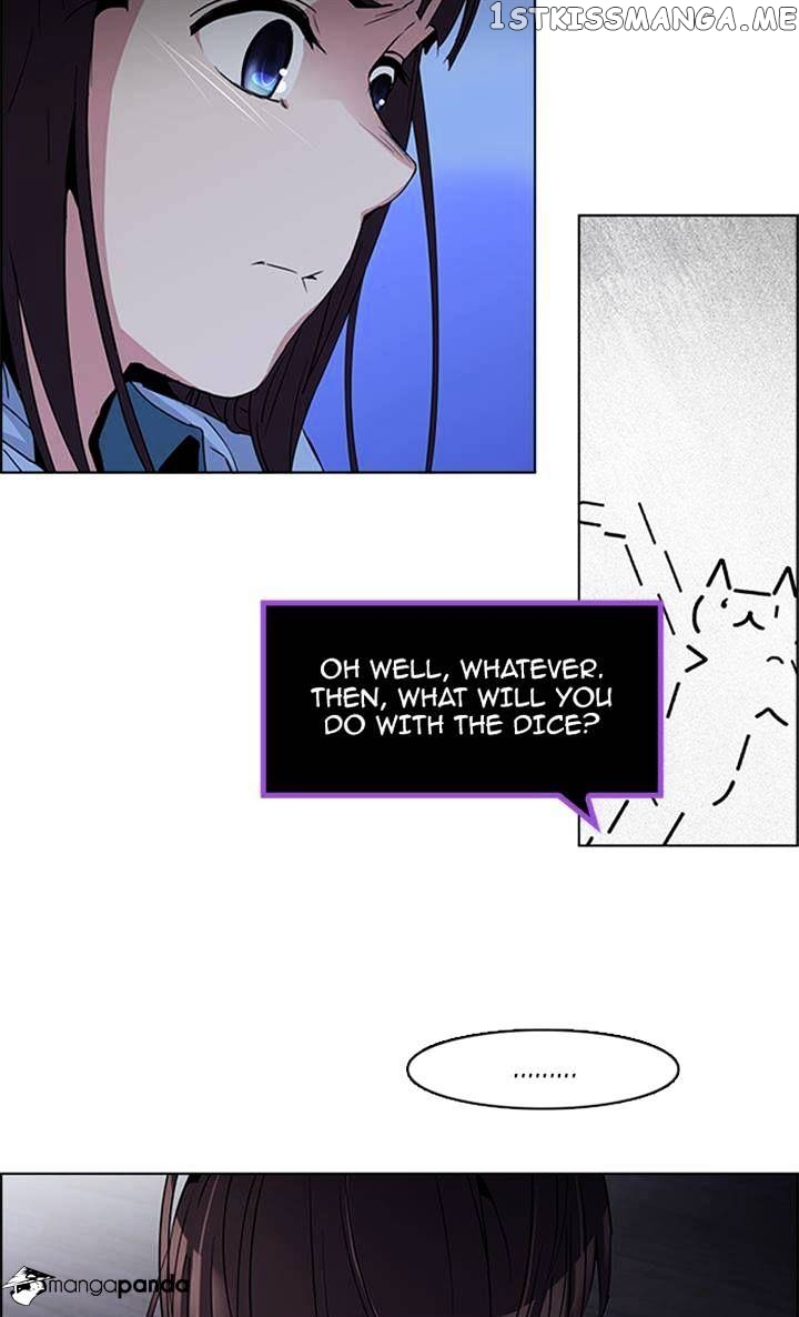 DICE: The Cube that Changes Everything chapter 125 - page 45