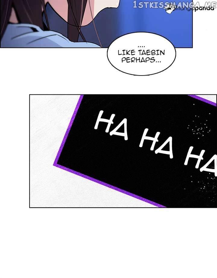 DICE: The Cube that Changes Everything chapter 125 - page 47