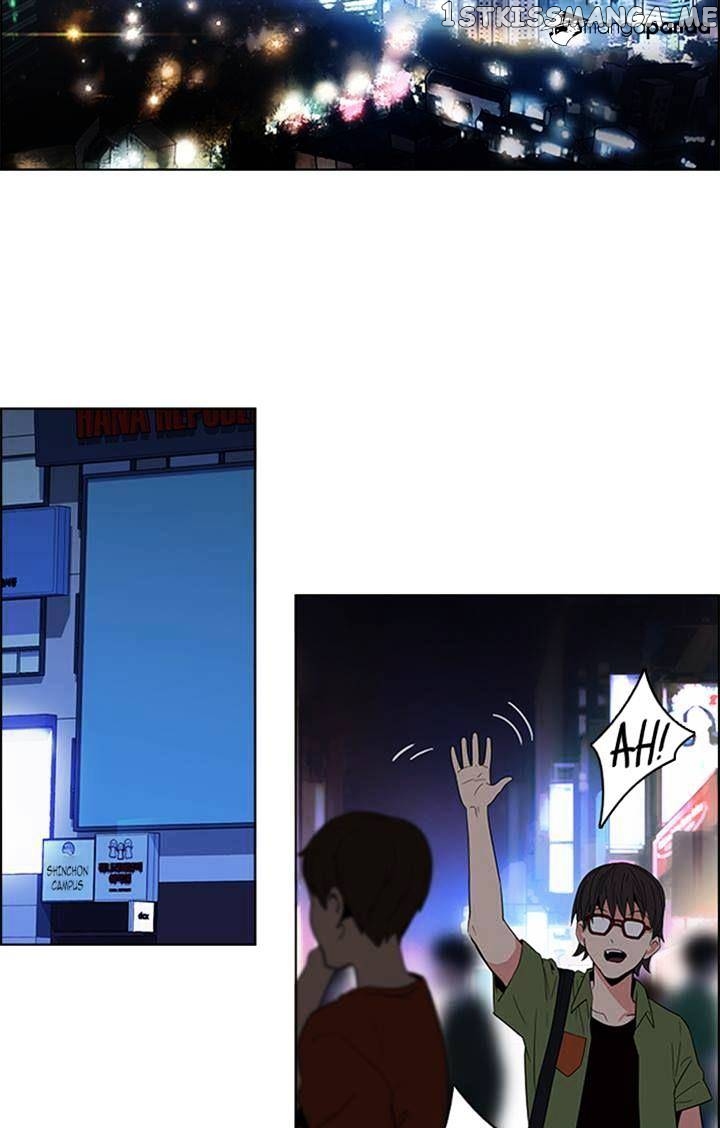 DICE: The Cube that Changes Everything chapter 125 - page 49
