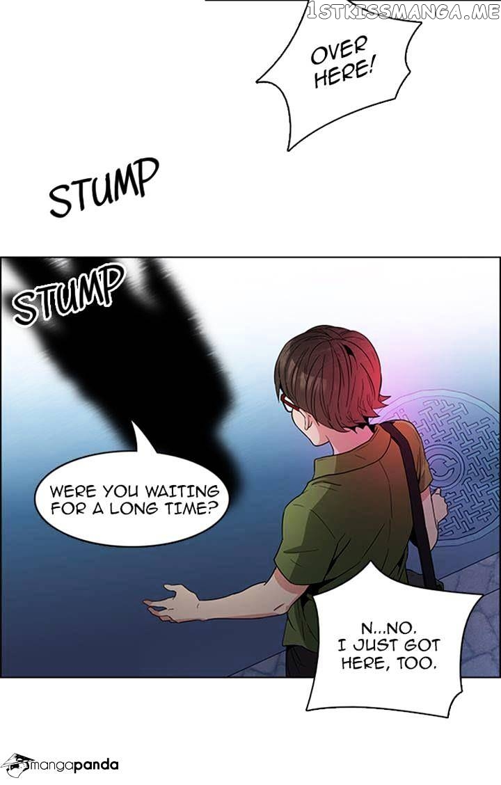 DICE: The Cube that Changes Everything chapter 125 - page 50