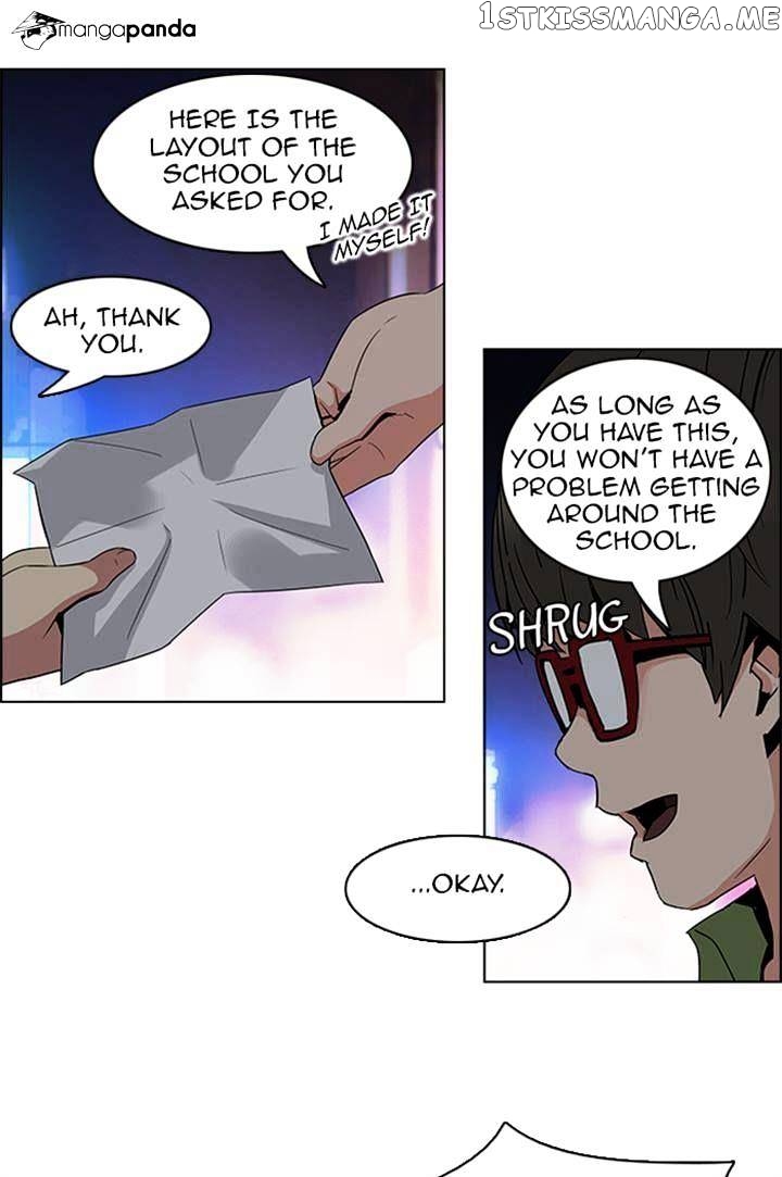 DICE: The Cube that Changes Everything chapter 125 - page 51