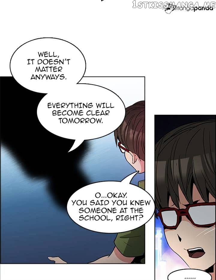 DICE: The Cube that Changes Everything chapter 125 - page 54