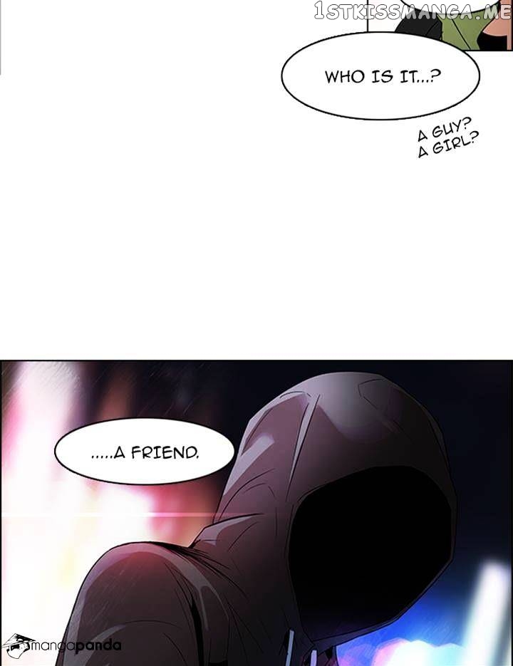 DICE: The Cube that Changes Everything chapter 125 - page 55