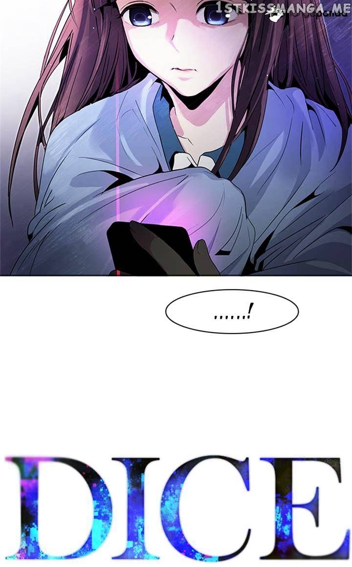 DICE: The Cube that Changes Everything chapter 125 - page 6