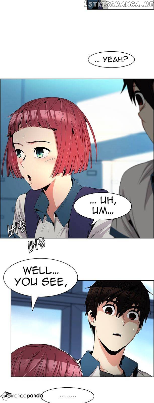 DICE: The Cube that Changes Everything chapter 88 - page 10
