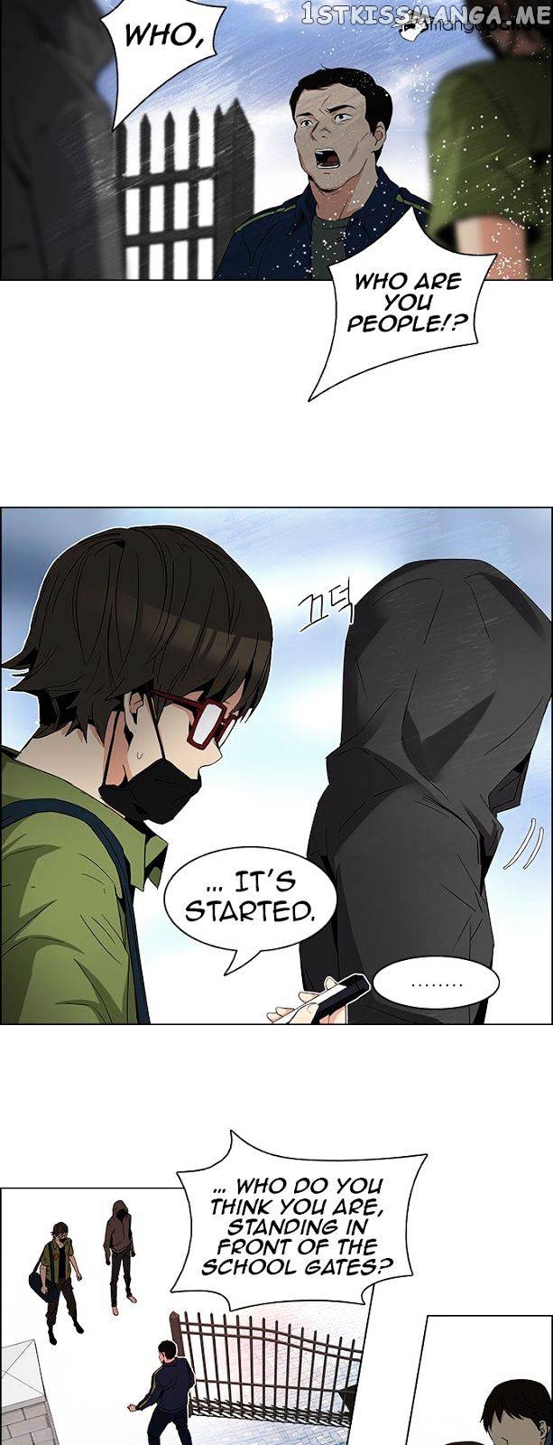 DICE: The Cube that Changes Everything chapter 88 - page 12