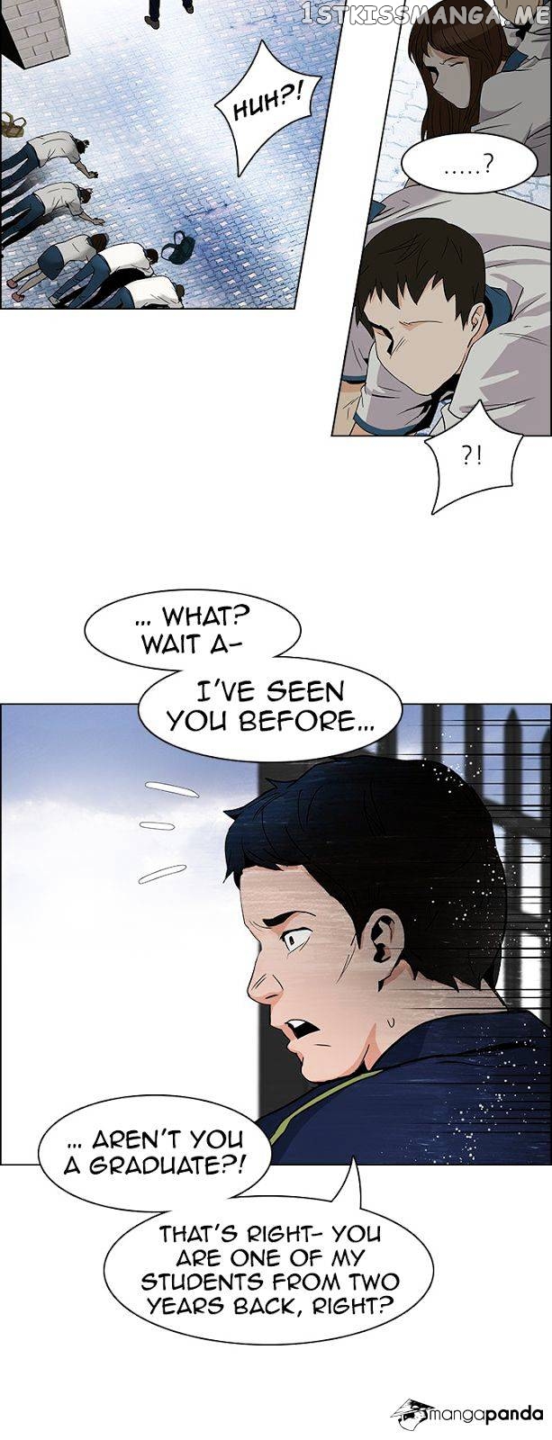 DICE: The Cube that Changes Everything chapter 88 - page 13