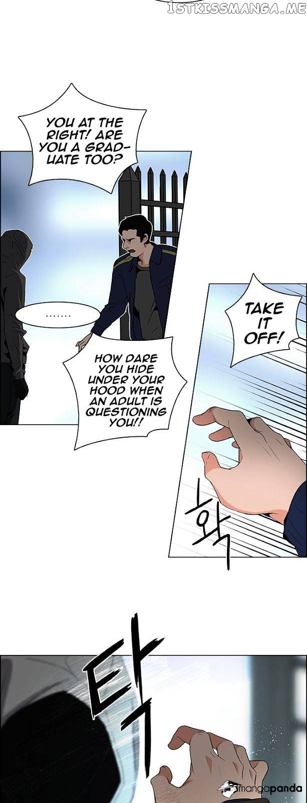 DICE: The Cube that Changes Everything chapter 88 - page 15