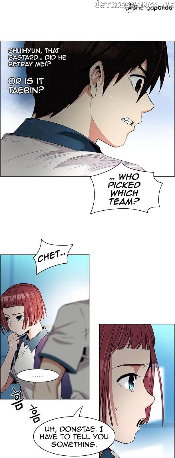 DICE: The Cube that Changes Everything chapter 88 - page 9