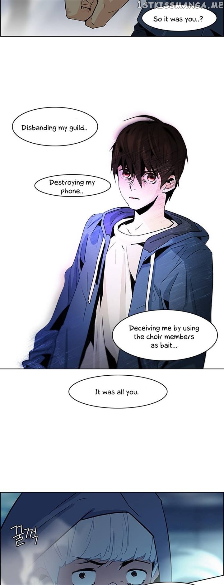 DICE: The Cube that Changes Everything Chapter 52 - page 13