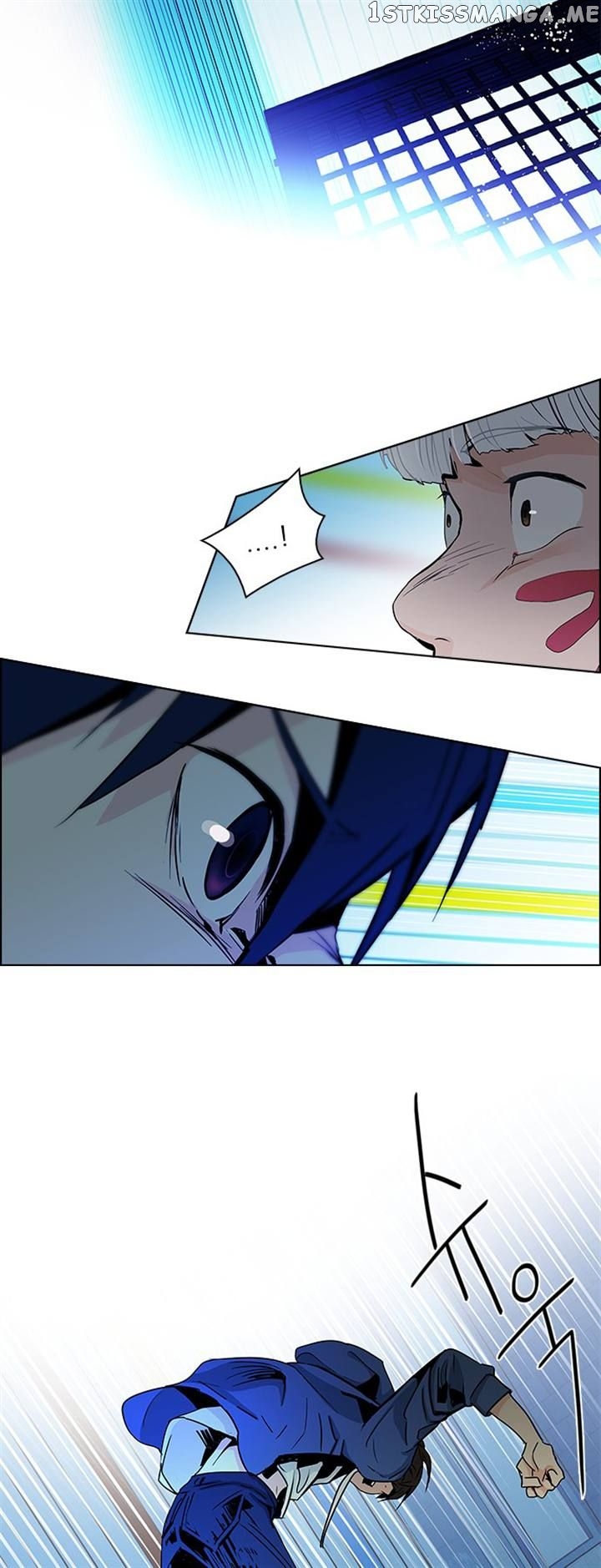 DICE: The Cube that Changes Everything Chapter 52 - page 21