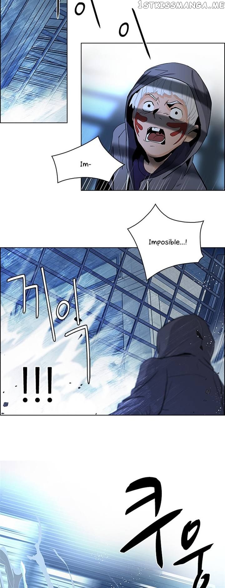 DICE: The Cube that Changes Everything Chapter 52 - page 23