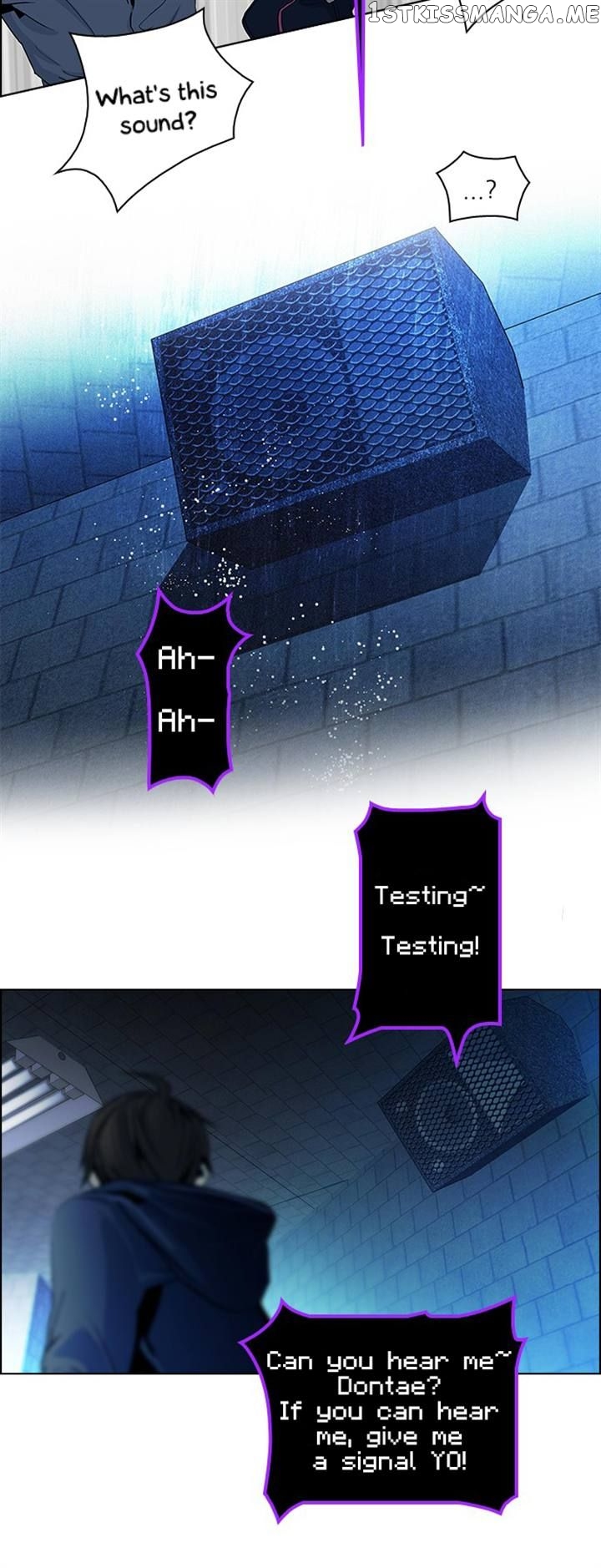 DICE: The Cube that Changes Everything Chapter 52 - page 26