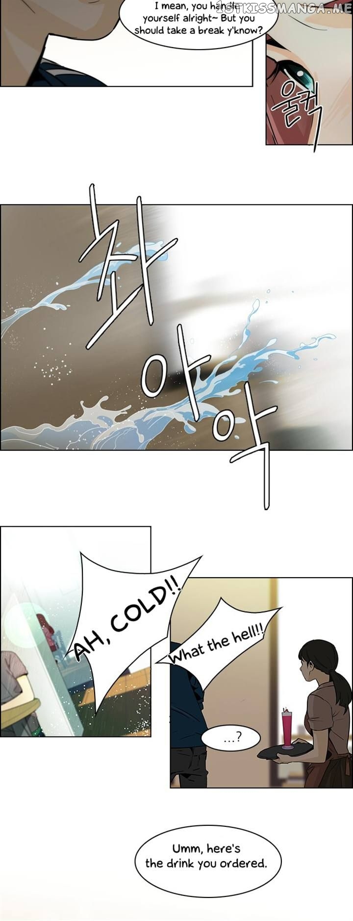 DICE: The Cube that Changes Everything Chapter 52 - page 30