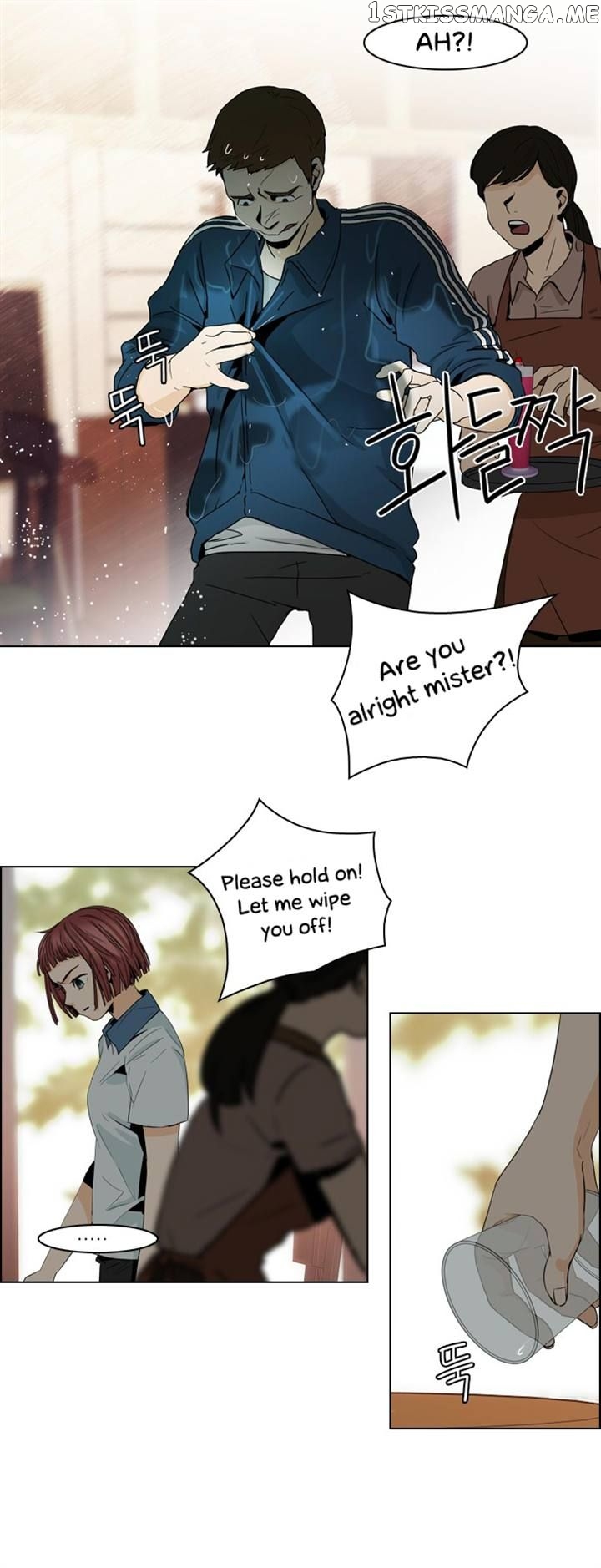 DICE: The Cube that Changes Everything Chapter 52 - page 31