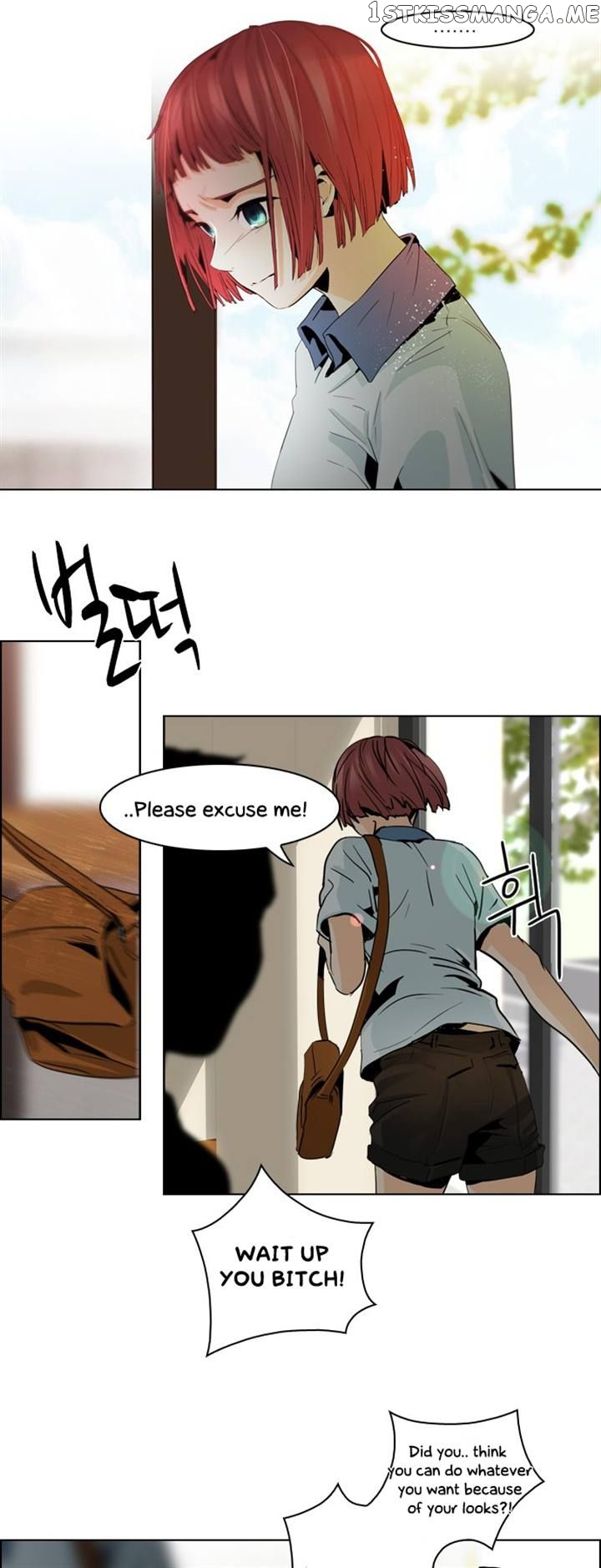 DICE: The Cube that Changes Everything Chapter 52 - page 32