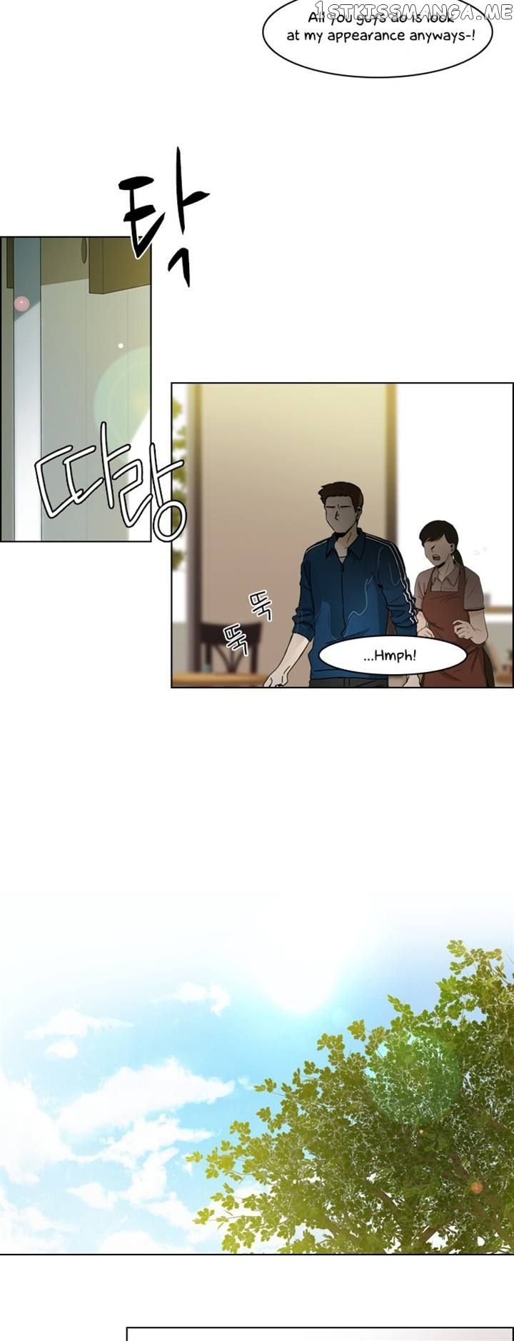 DICE: The Cube that Changes Everything Chapter 52 - page 34